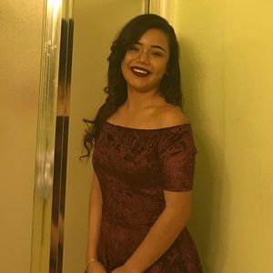 Meet your Posher, Jocelyn